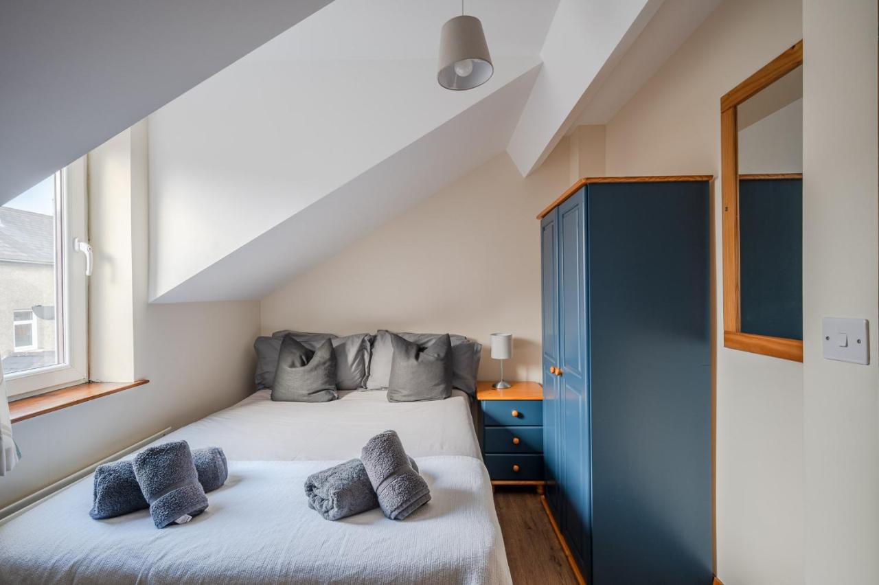 Apartment in city centre, close to bars and resturants - Ferienwohnung Belfast