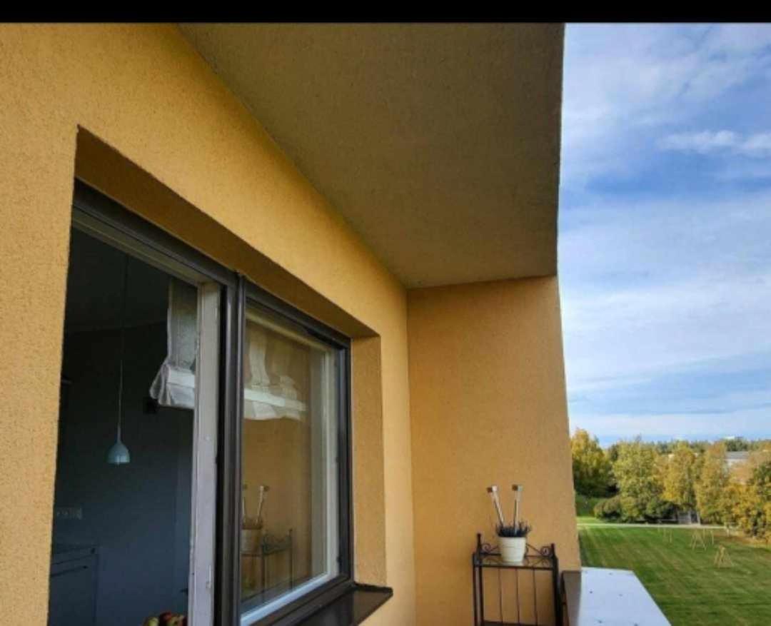 Appartamento con 3 Camere da Letto