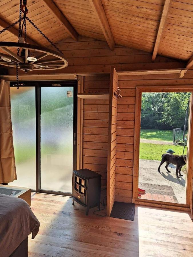 Le CHALET - B&B Pressins