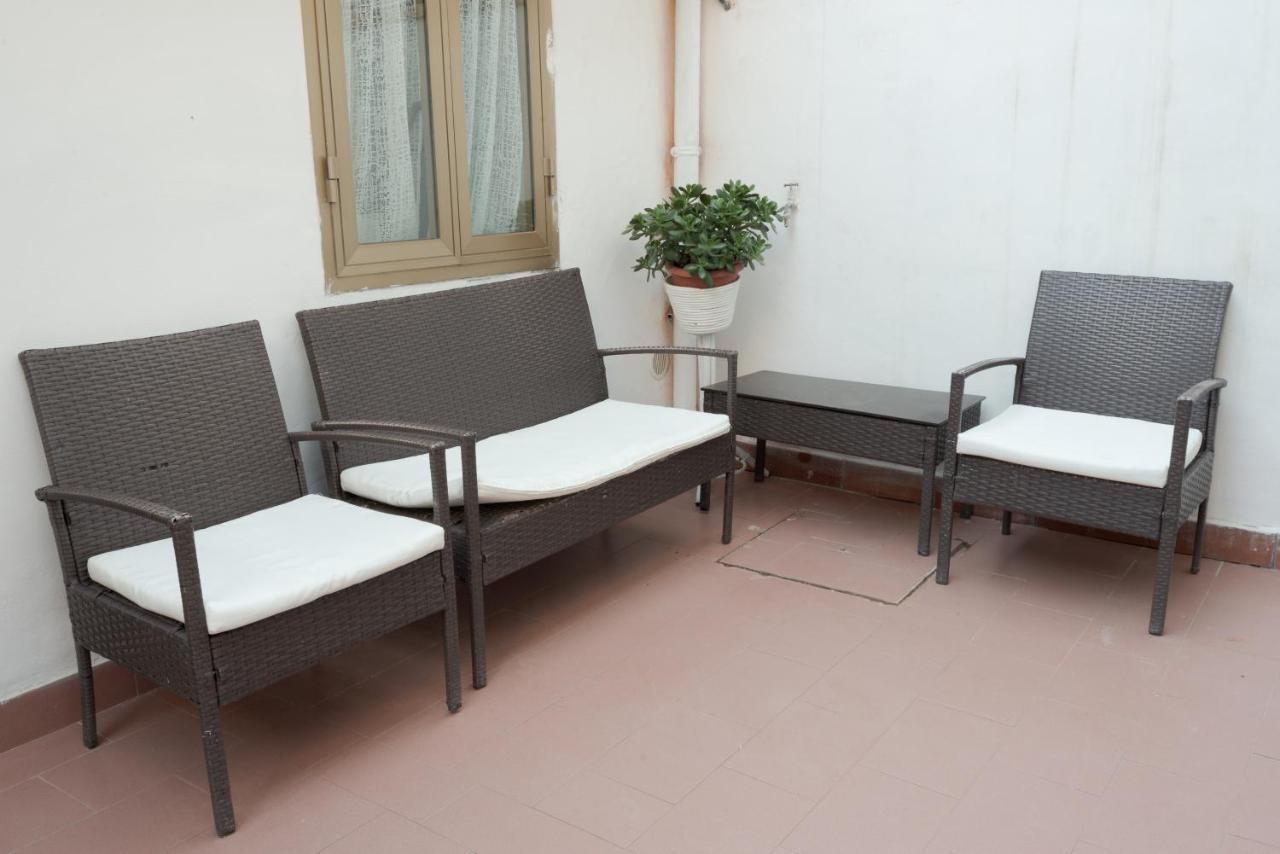 Appartamento La Chicca - B&B Prato