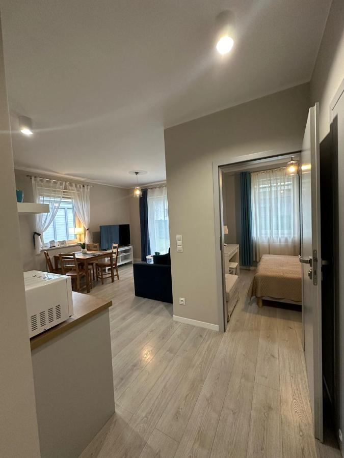 Appartamento con 2 Camere da Letto