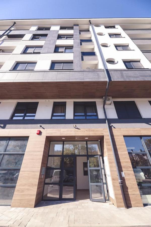 Apartman MRL Cavic - Chambres d’hôtes Banja Luka