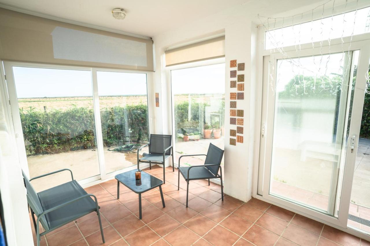 Casa Mangueta - Ferienwohnung