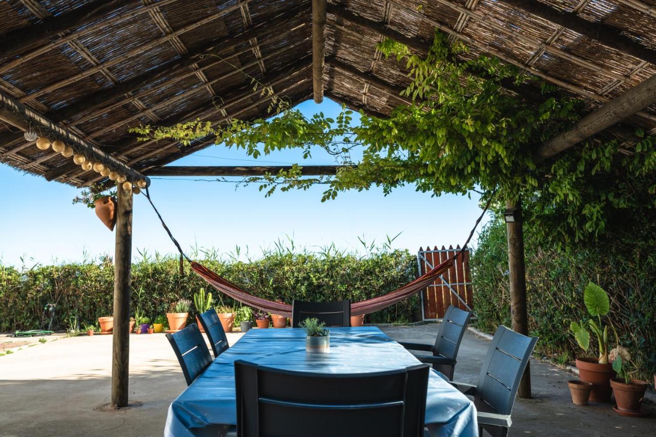 Casa Mangueta - Bed and Breakfast El Palmar