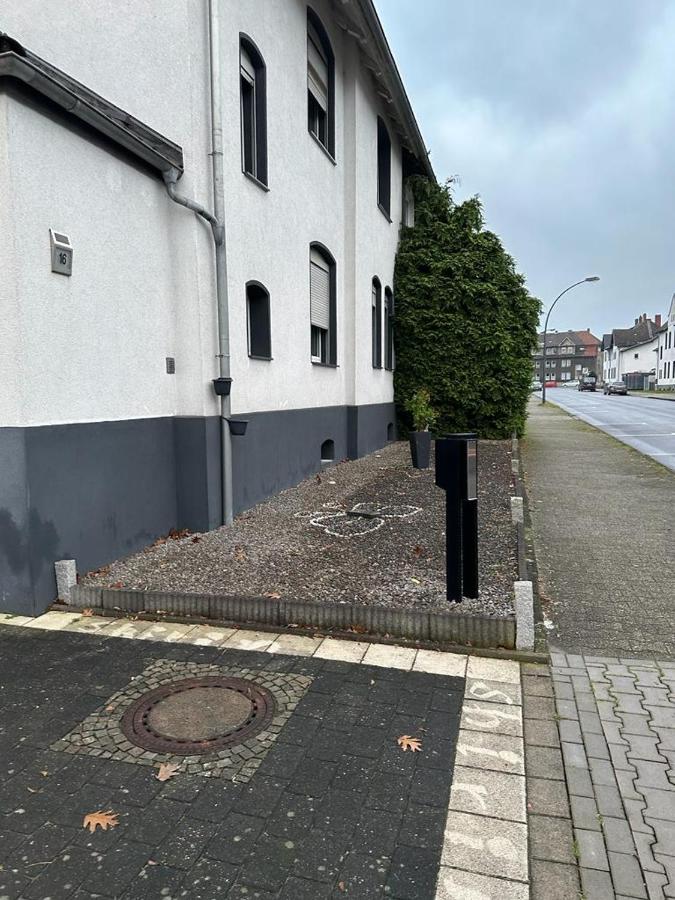 Privatunterkunft, Ferienwohnung, Monteurswohnung - B&B