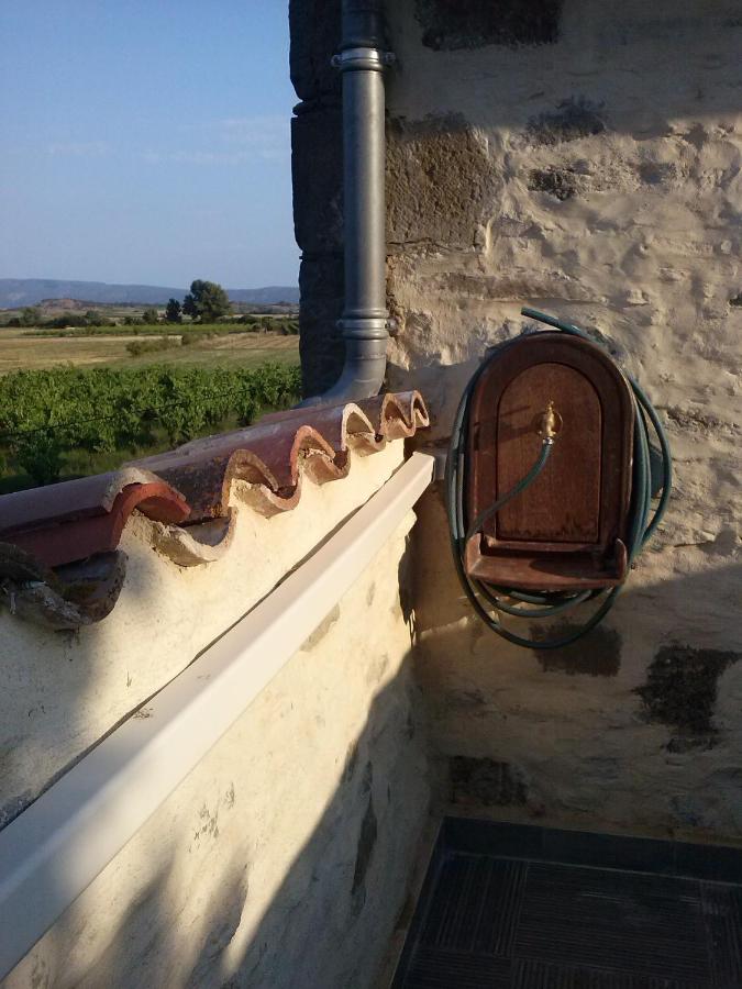 Family Room with Terrace