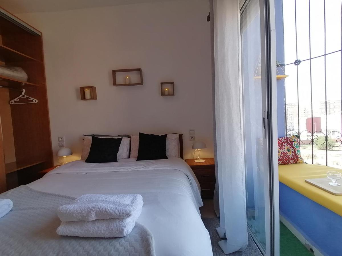 B&B Agadir - Light appartement - Bed and Breakfast Agadir