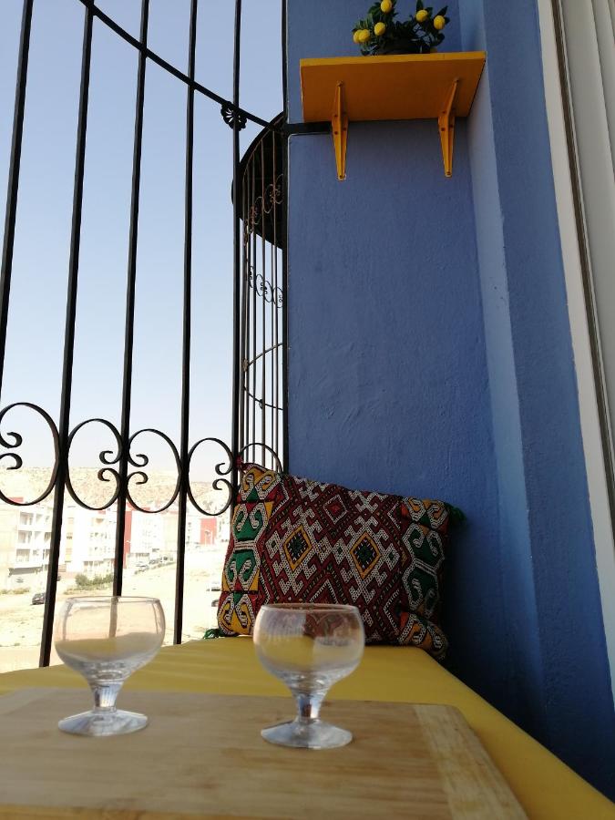 Light appartement - B&B