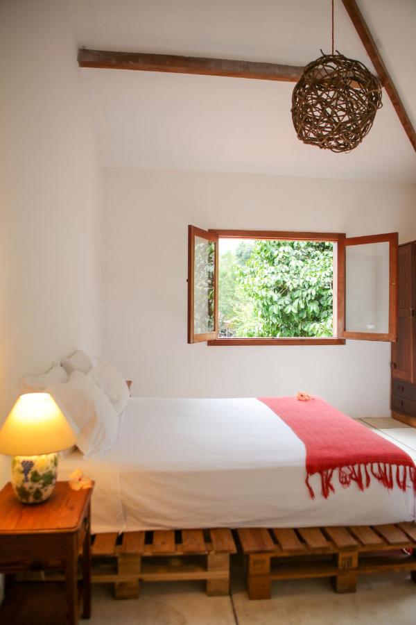 Habitación Deluxe (1 adulto + 1 niño)