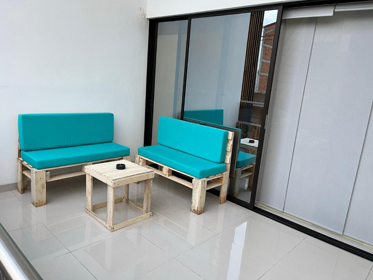 Ubicación Perfecta en Laureles y Confort Total - B&B Medellín