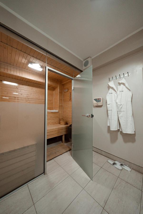 Quantum House - Chambres d’hôtes Vatra Dornei