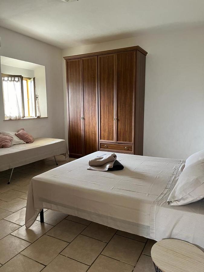 Az. Agricola Agriturismo Lo Schiucciolo - Ferienwohnung San Donato