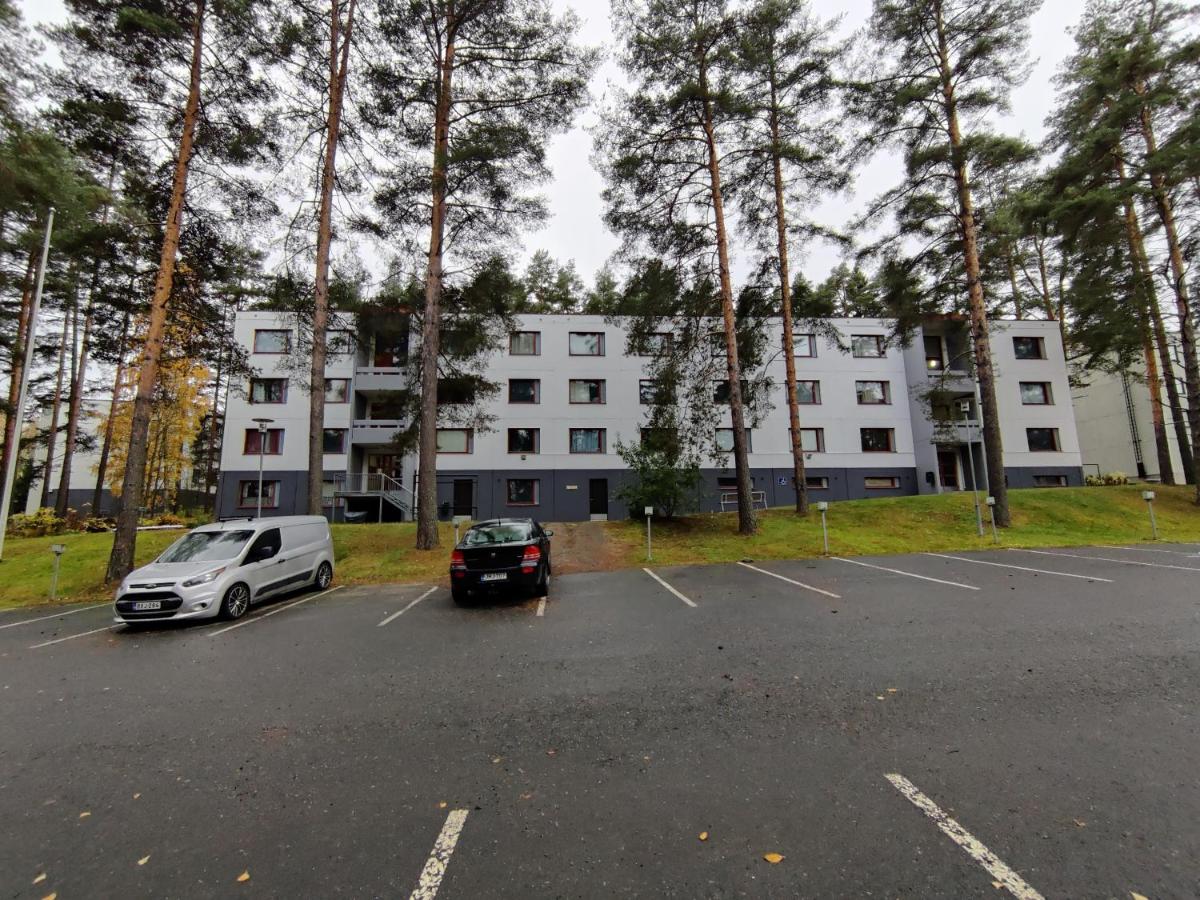 Tilava kaksio 5 hengelle Nokialla - B&B Tampere