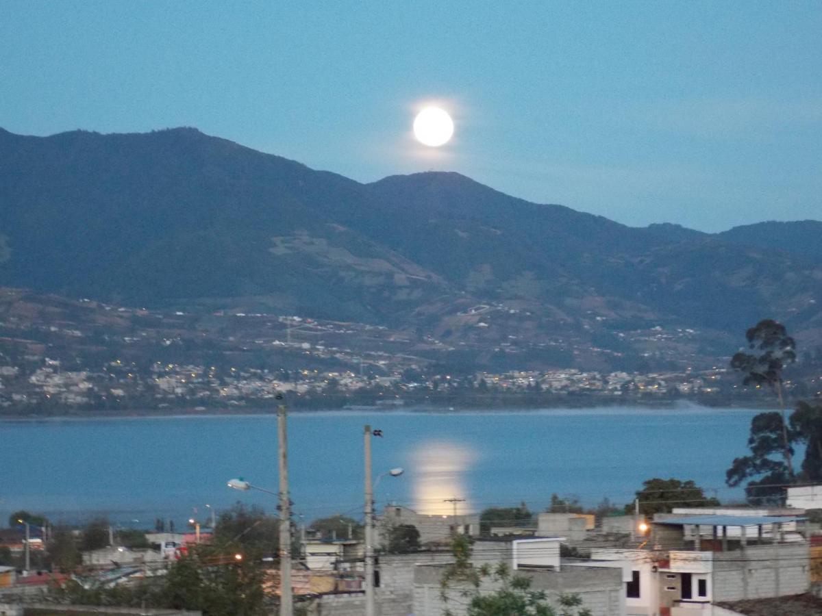 Green House Araque Inn - B&B Otavalo