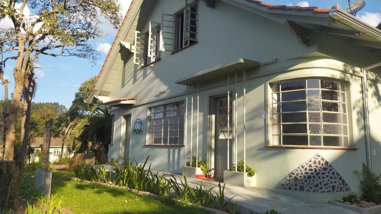 Hospedaria 71 - B&B Campo Alegre