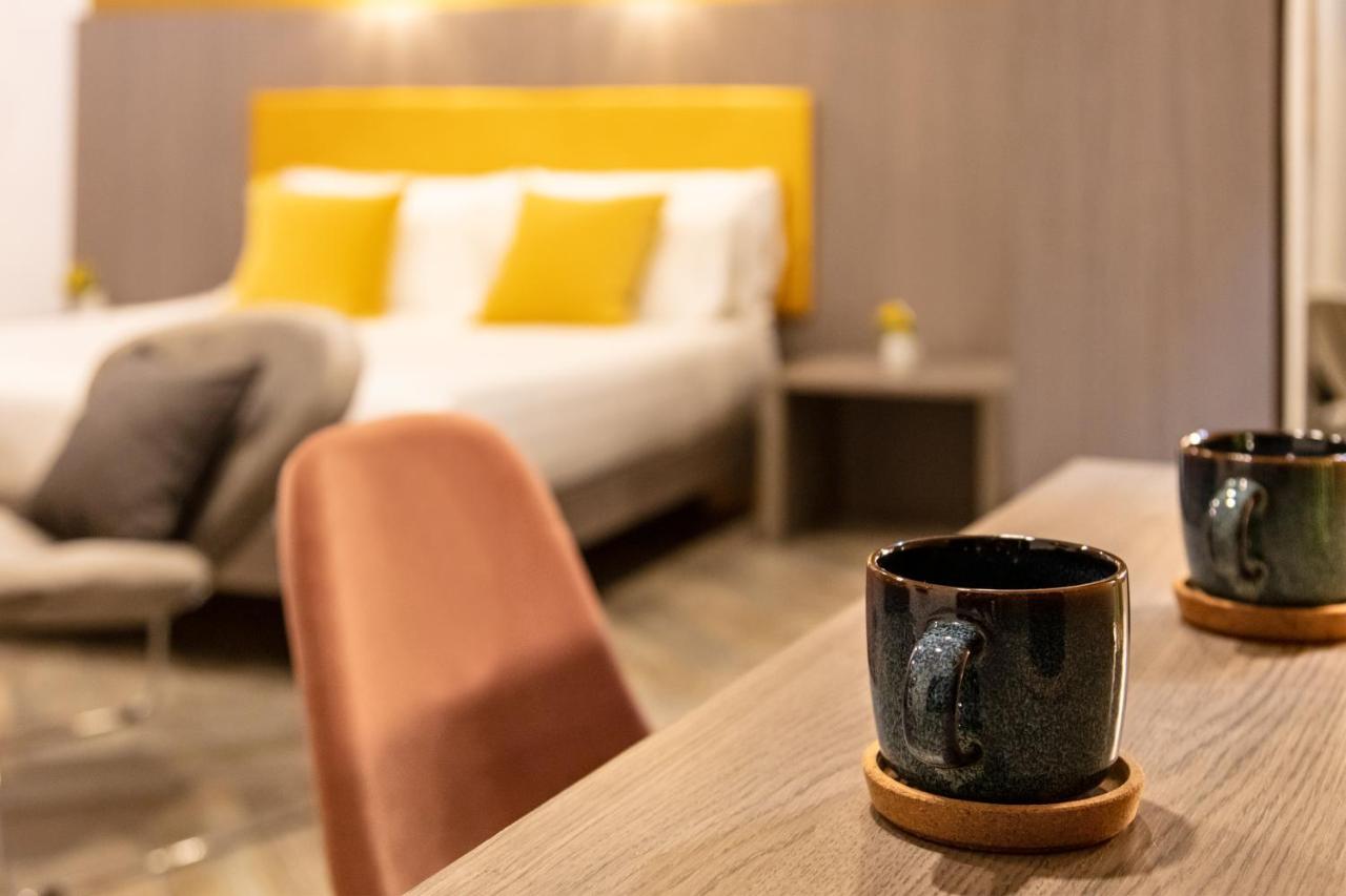 Suite Deluxe