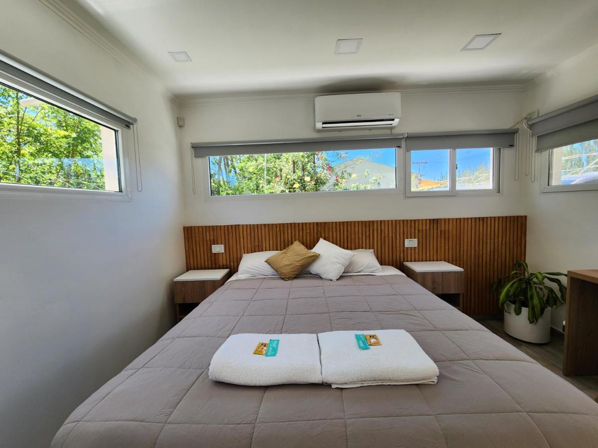Chambre Deluxe