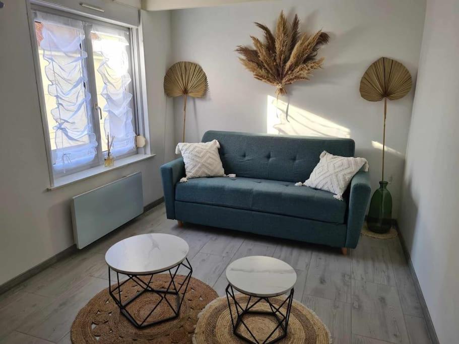 Logement agréable - B&B