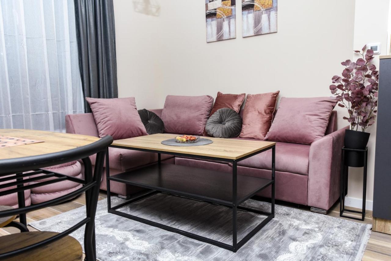 Appartamento con 1 Camera da Letto