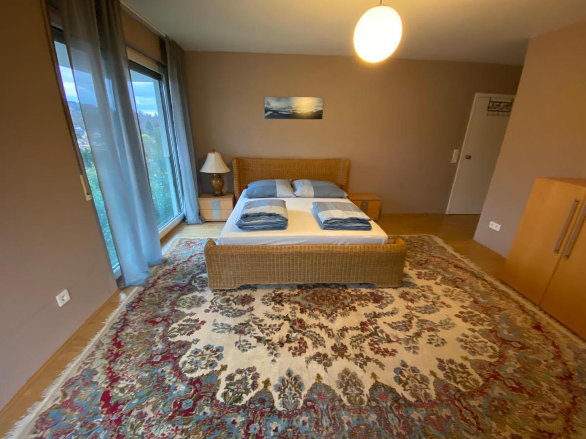 Appartement met 2 slaapkamers