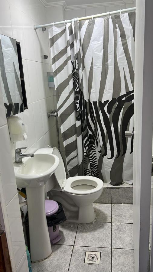 Apartment mit 2 Schlafzimmern