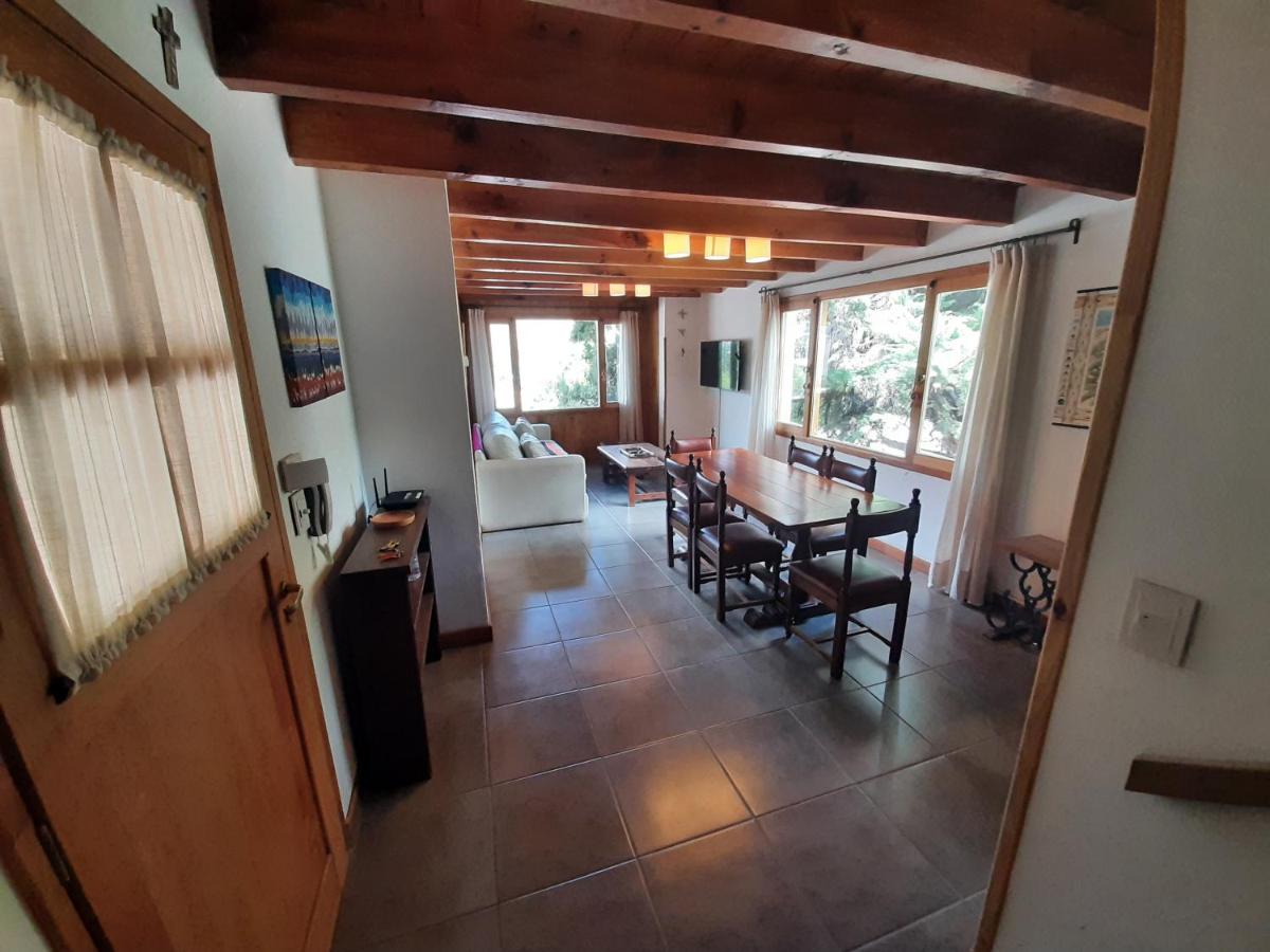 Querencia Duplex - B&B