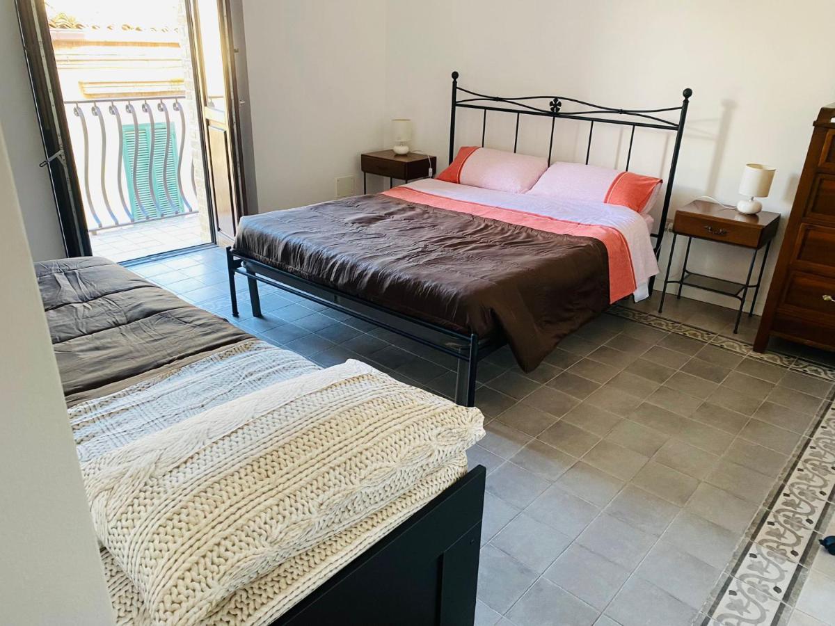 RESIDENZA IN PIAZZETTA - Ferienwohnung Vasto