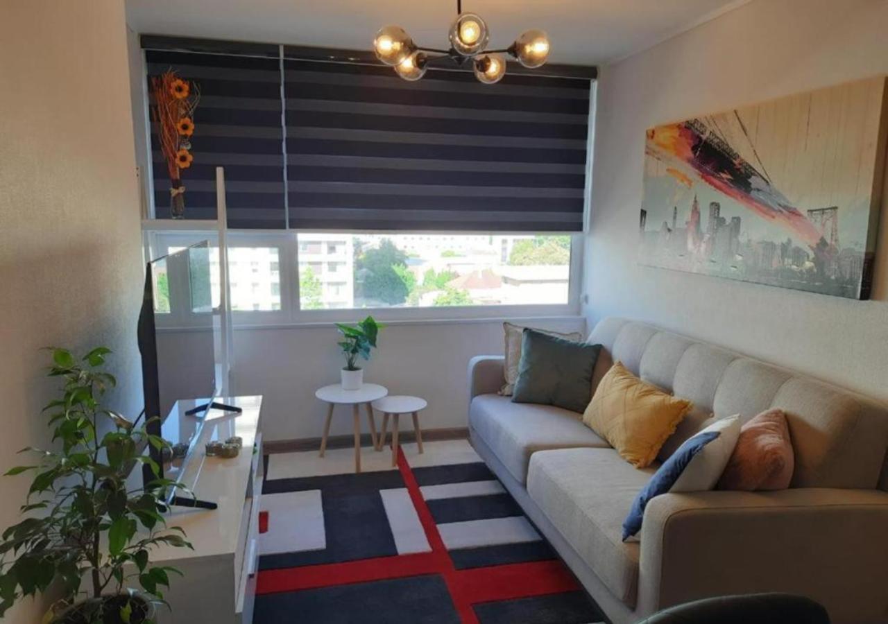 Departamento Excelente Ubicación - B&B