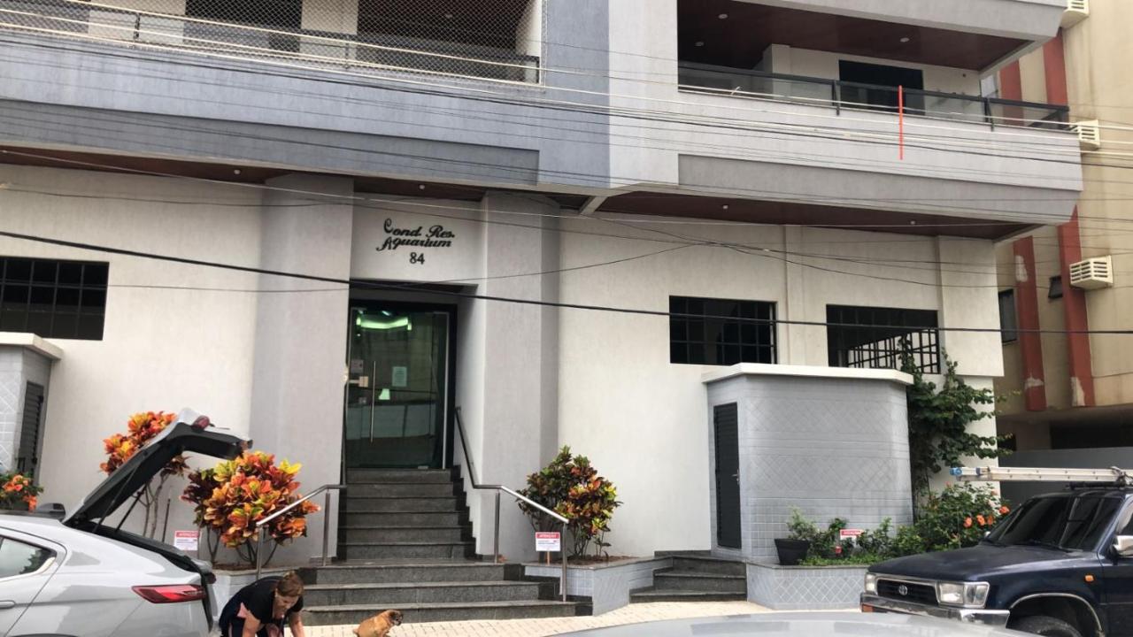 Apartamento em Itapema/MeiaPraia - B&B Itapema