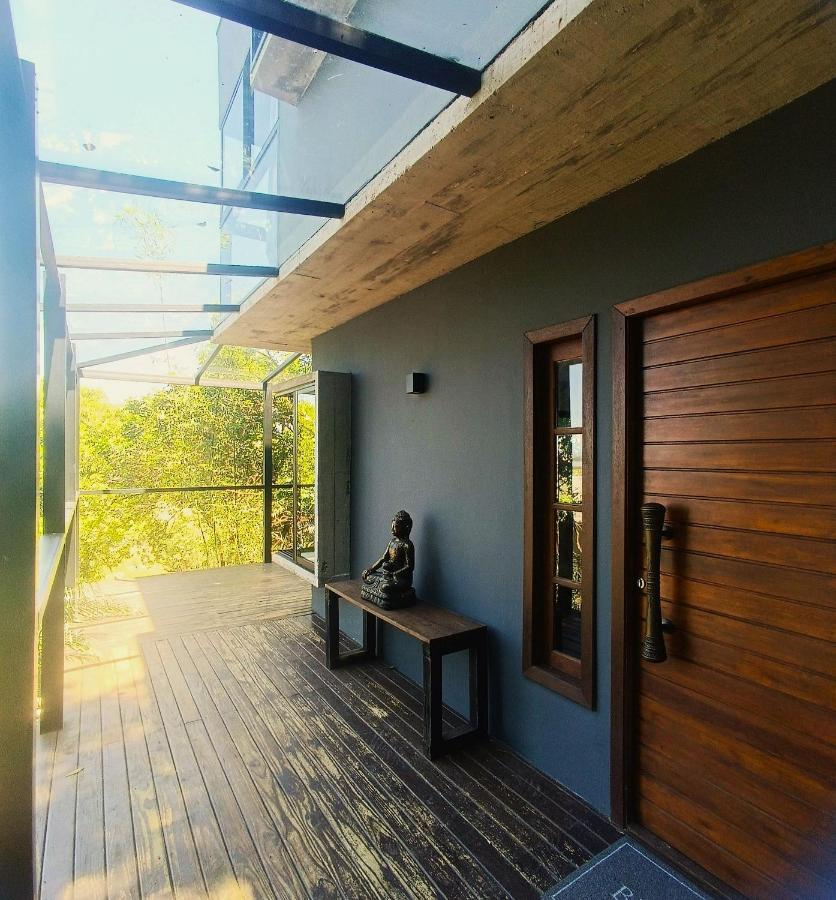 Casa Buda - Garopaba - SC - B&B
