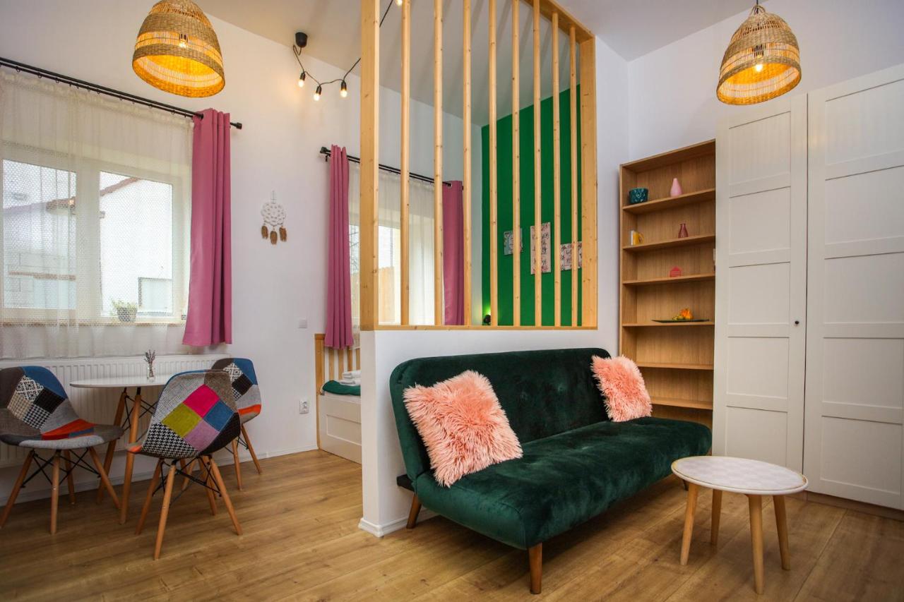 Mill Central 2 - B&B