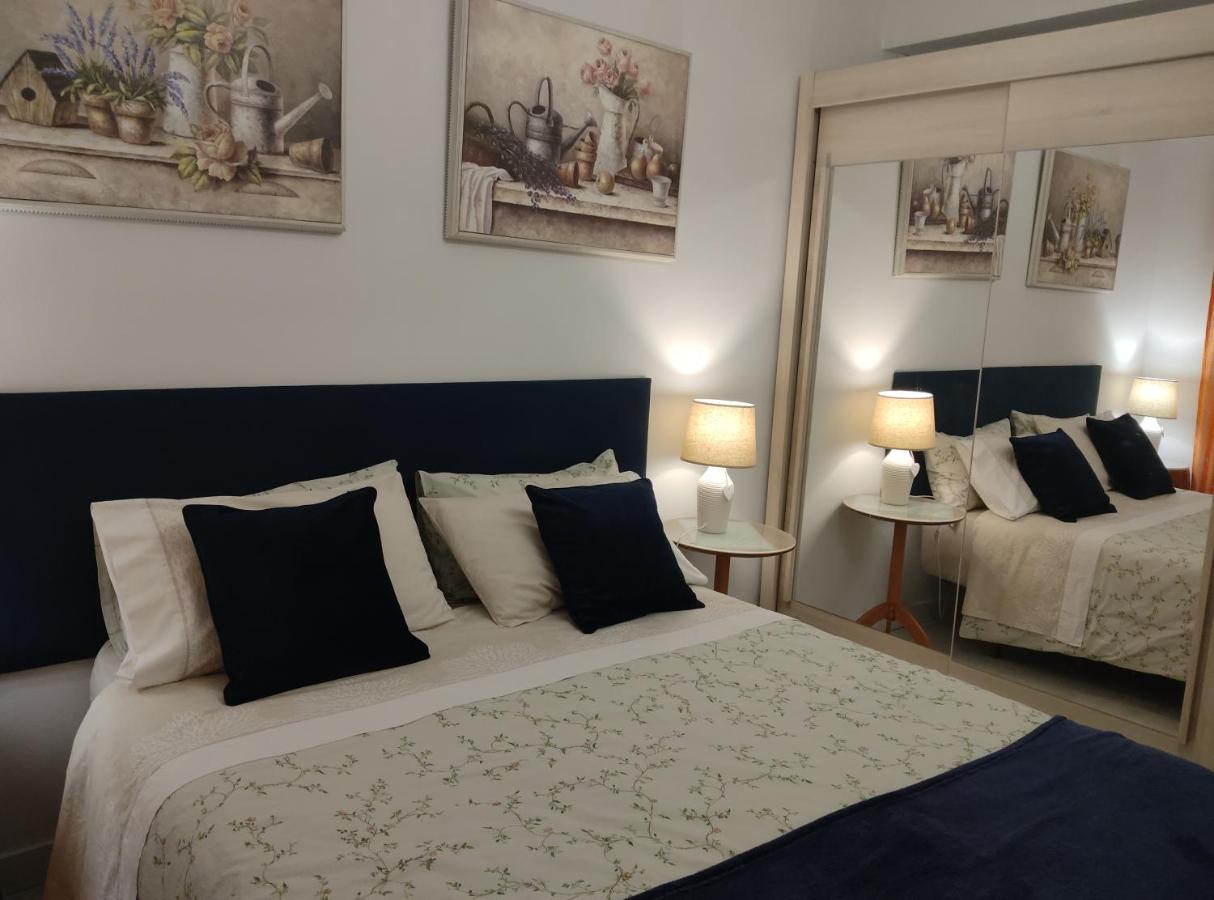 Apartamento Centro Gallarza - B&B Logroño