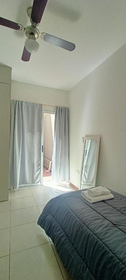 Mendoza departamento - Ferienwohnung Villa Nueva