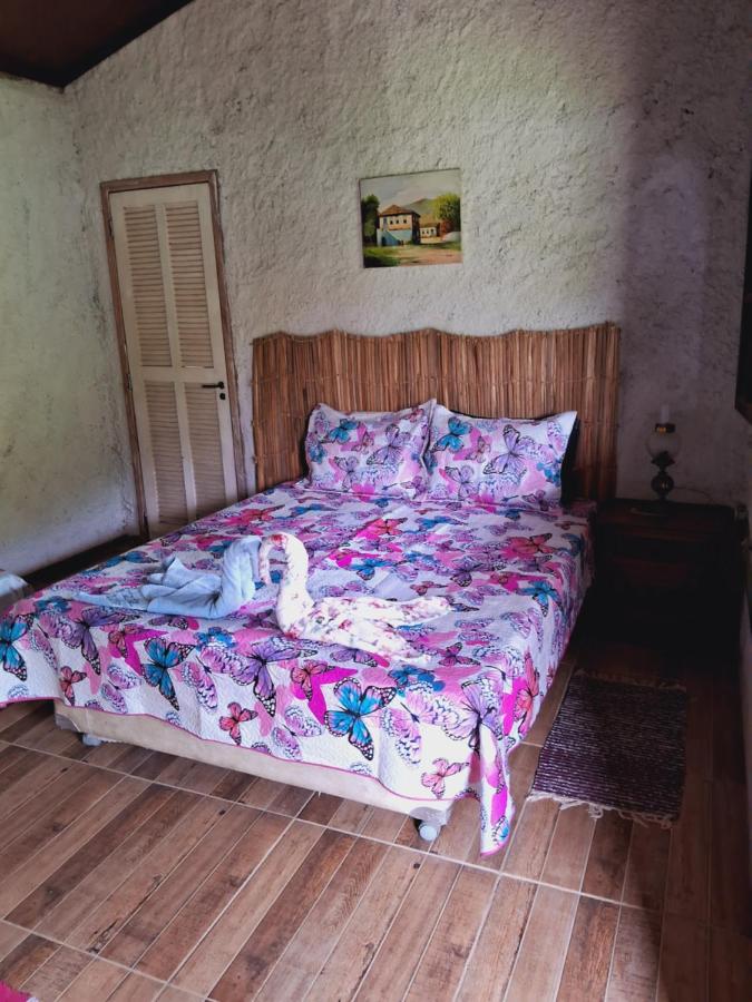 Family Double Room