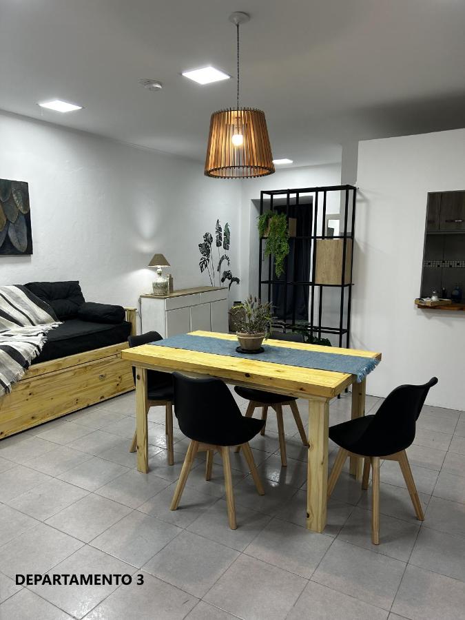 Sabattini Apart - Ferienwohnung