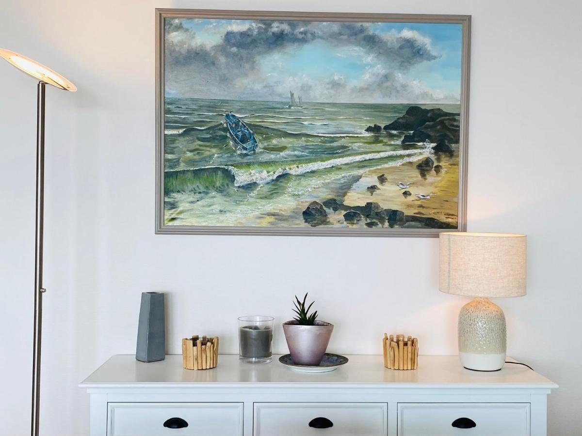 Apartment (4 Erwachsene)