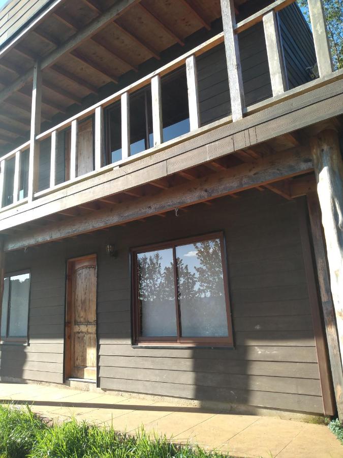 Departamentos y Cabañas tres espinos altos - B&B Valdivia