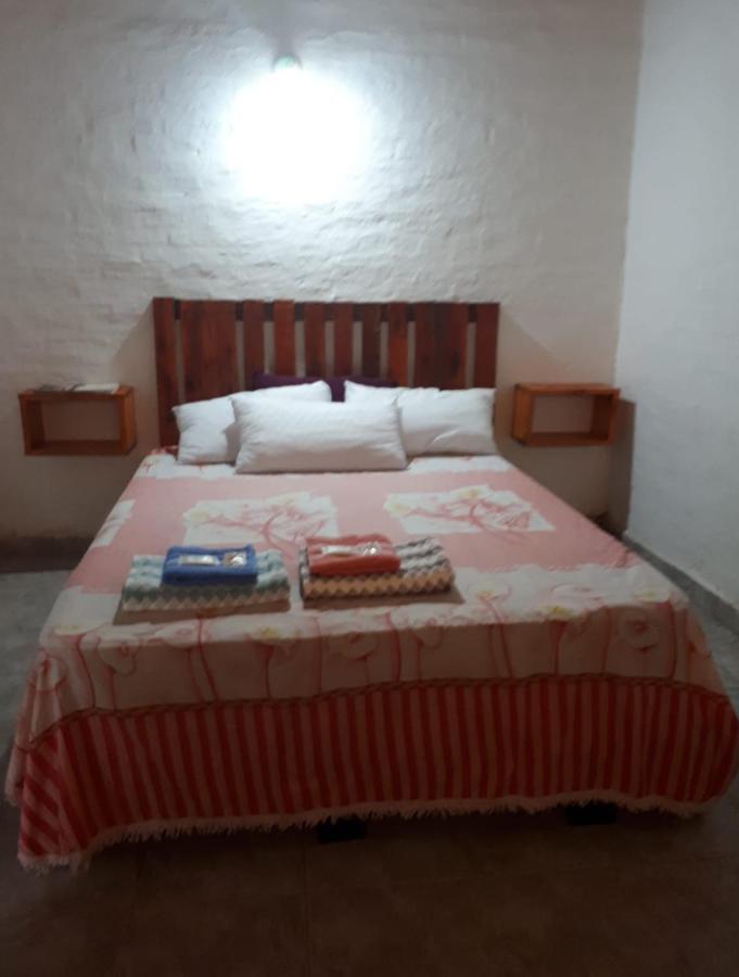 B&B Formosa - Armonia alojamiento Temporario - Bed and Breakfast Formosa