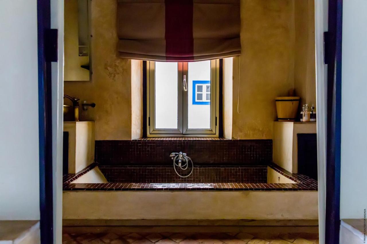 Cherifa Junior Suite 