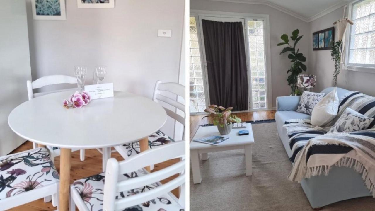Maison de Vacances