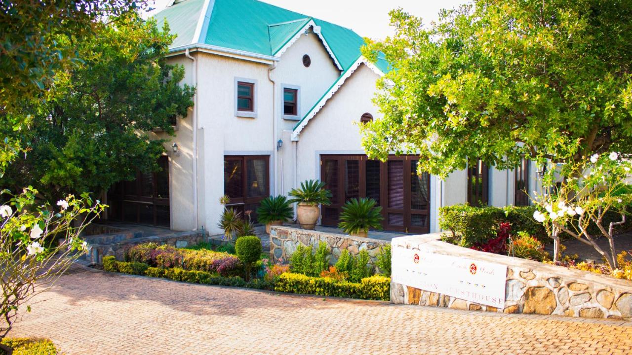Candlewoods Guesthouse - Chambres d'hôtes Centurion