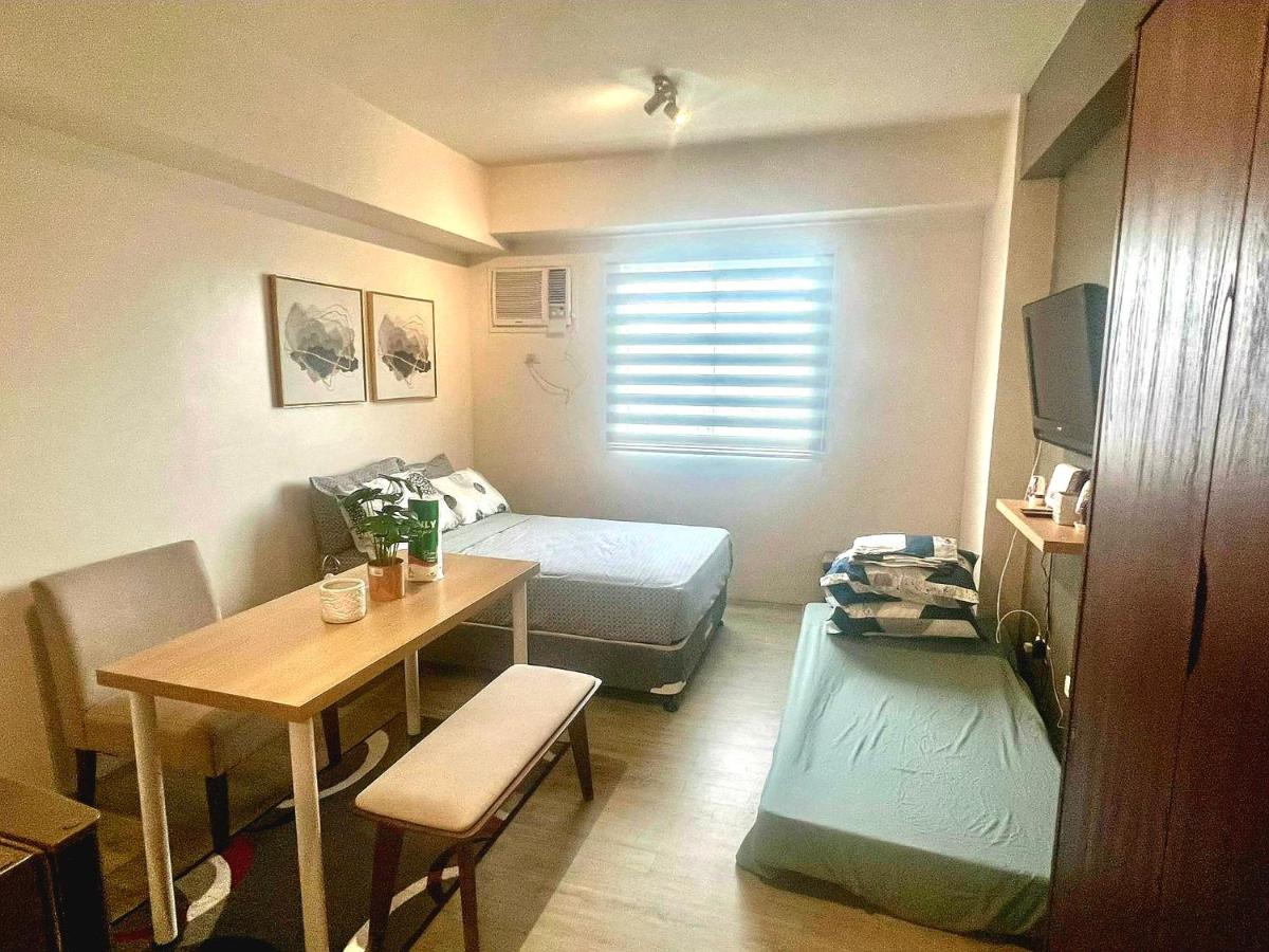 Amaia Steps Bacolod 2 - B&B Bacolod City