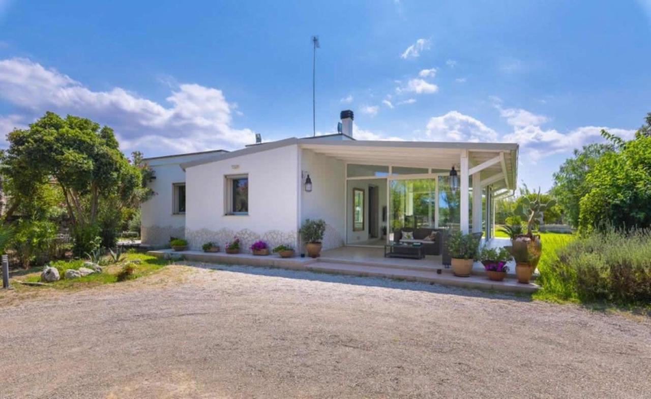 La Dimora dei Gelsi - Ferienwohnung