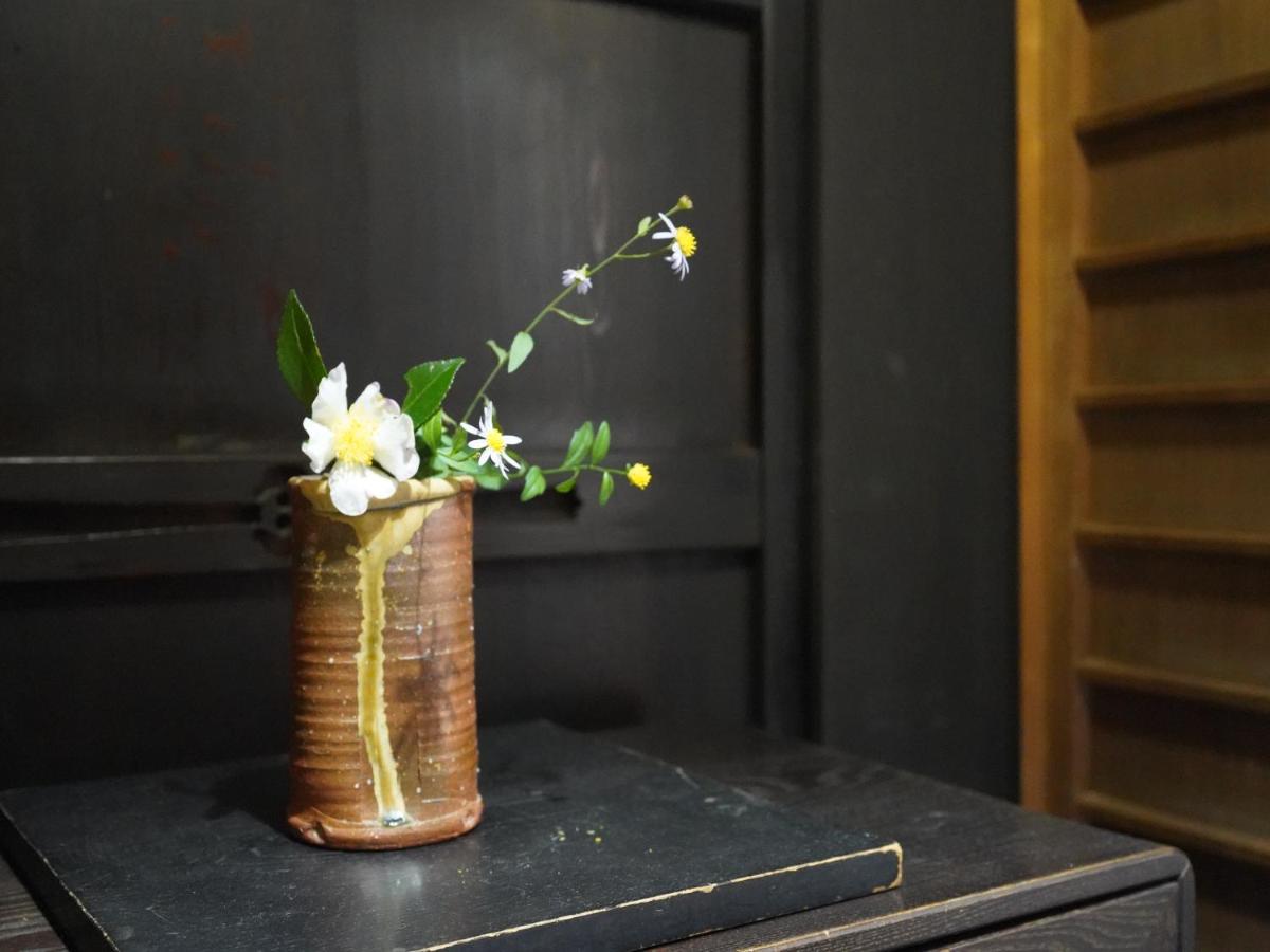 Japanese-Style Townhouse Shizuka