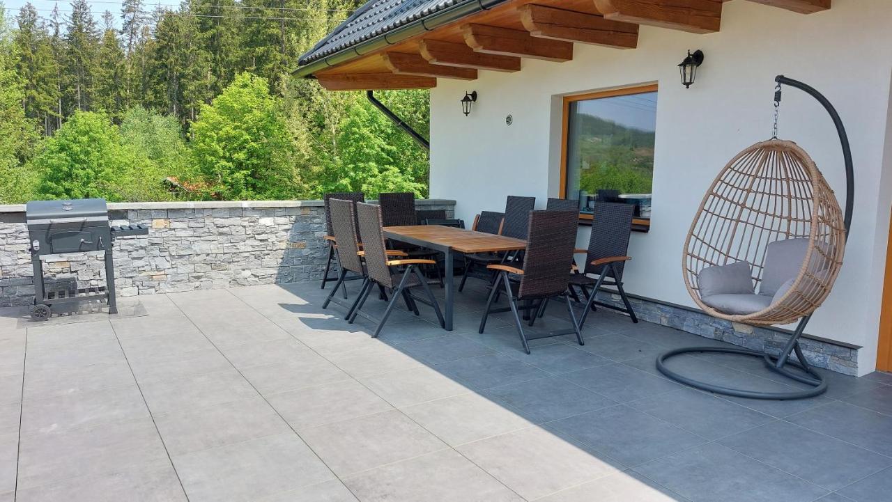 Chalupa U Juráša - Bed and Breakfast