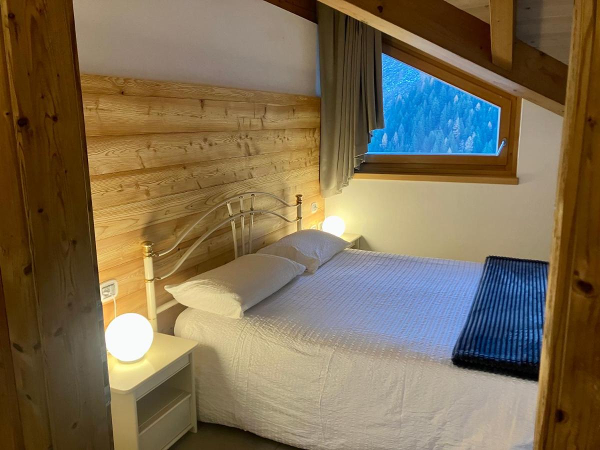 Appartamento Eleonora - B&B Vermiglio