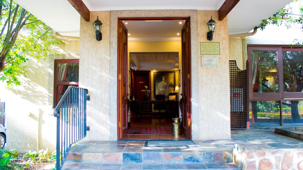 Candlewoods Guesthouse - Chambres d'hôtes Centurion