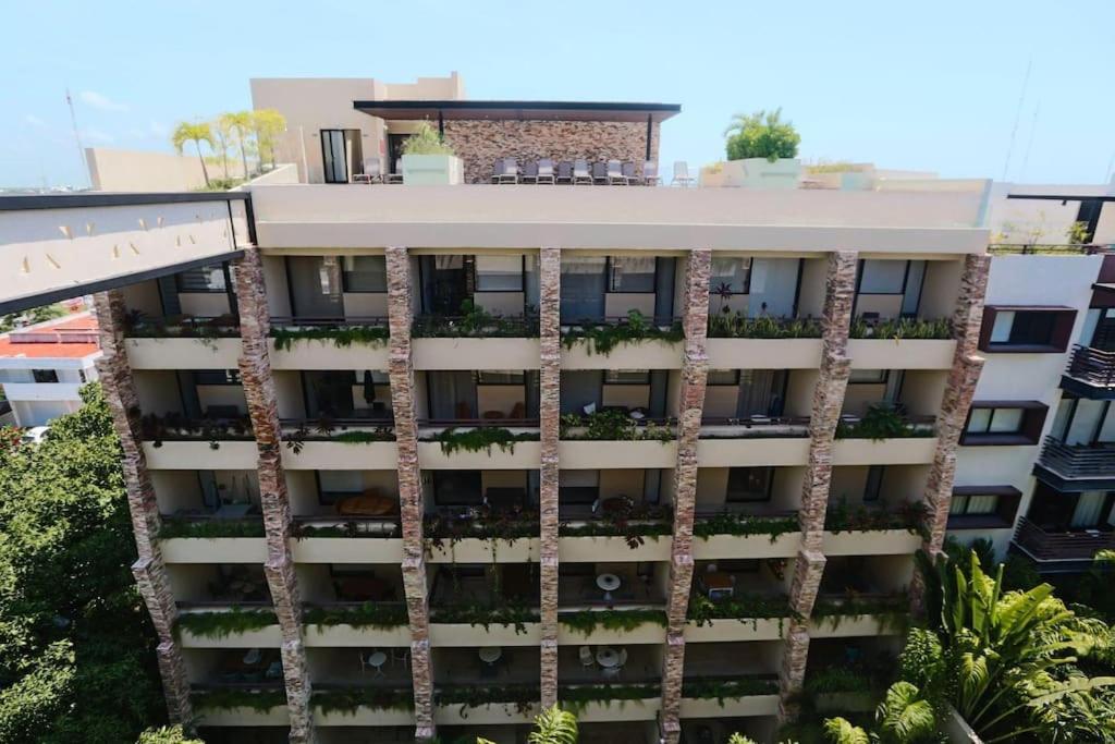 SYRENA luxury studio 207 - B&B Playa del Carmen