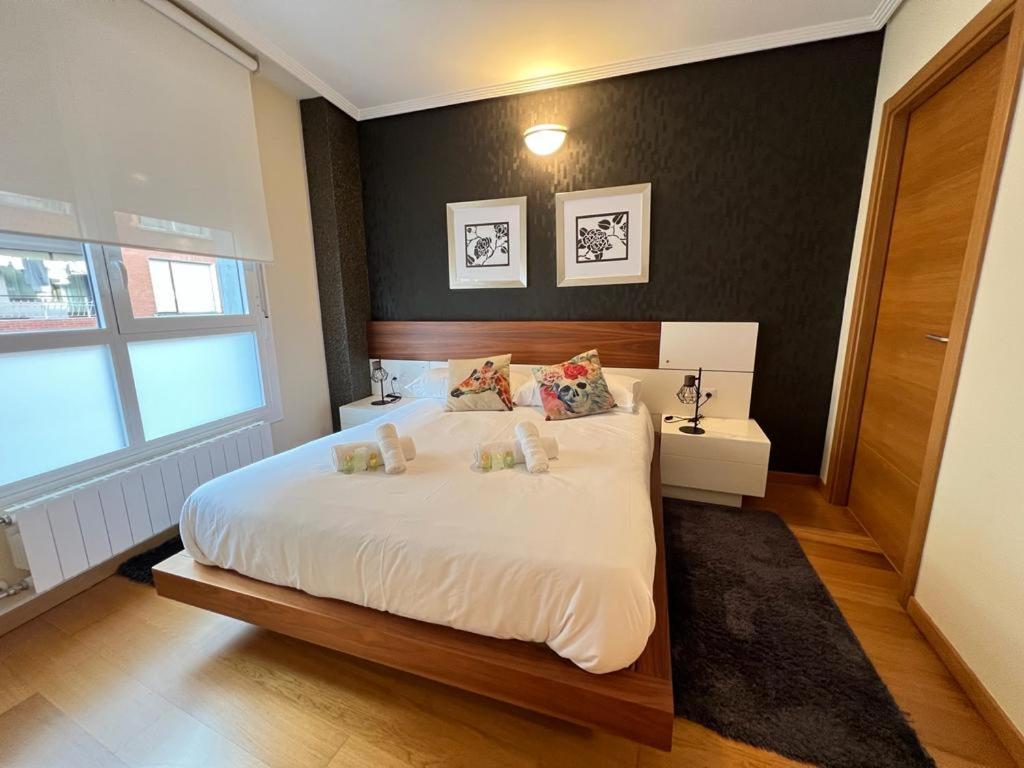ELCANO Bermeo 2 - B&B Bermeo
