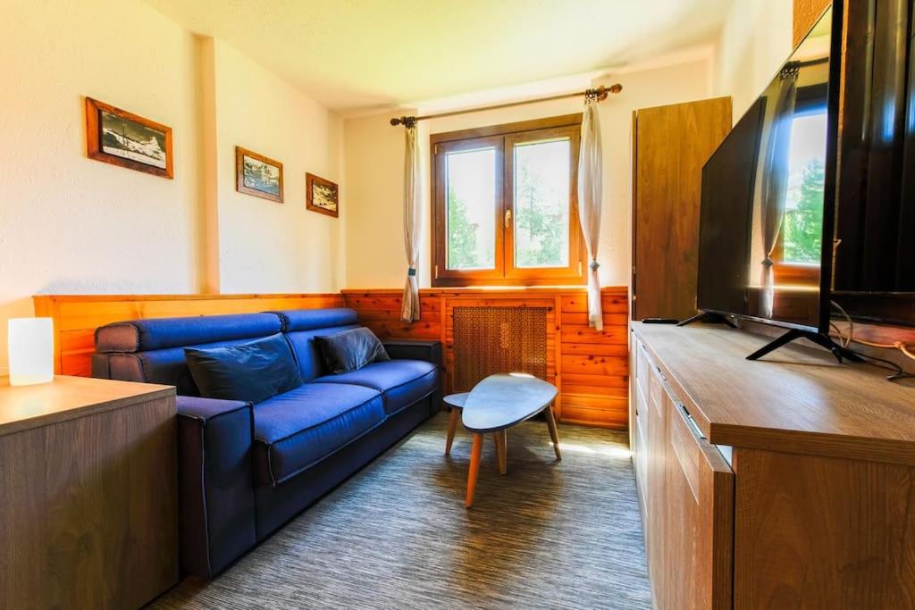 Bilocale in centro vicino al Cretaz- AS17 - CIR 0008 - B&B Breuil-Cervinia